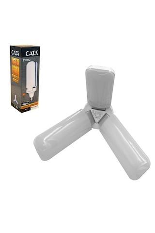 Cata Ct-1152 42w E27 6500k Beyaz Pervane Ampul