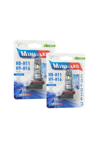 Photon Mini Led H11