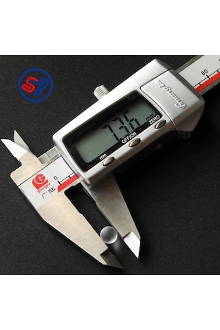 10.000 Hard Ball Bullet Sert Jel Mermi Sert Su Maymunu