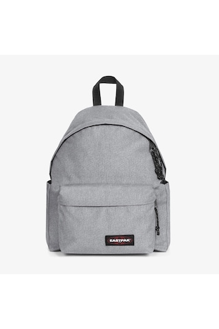 Eastpak Day Pak'r Sunday Unisex Gri Sırt Çantası Düz Ek0a5bg4