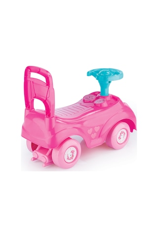 Dolu Unicorn Bingit Araba 2522