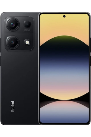 Xiaomi Redmi Note 14S 512 GB (Xiaomi Türkiye Garantili)