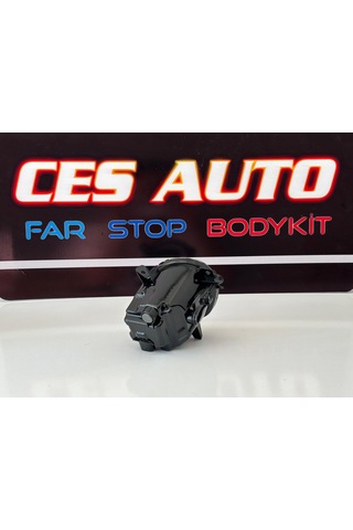 Bmw 3 Serisi F30 Lcı Led Sis Farı Sol Sıfır Ürün