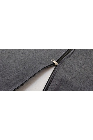 Algelsineve Şark Köşesi İkili Seti Kırmızı