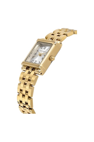David Guner Dg-8901la-b1 Gold