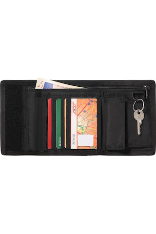 The North Face Base Camp Wallet Cüzdan NF0A52THZU31 Sarı