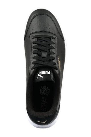 Puma Shuffle Perf Erkek Siyah Spor Ayakkabı 380150-03 Siyah