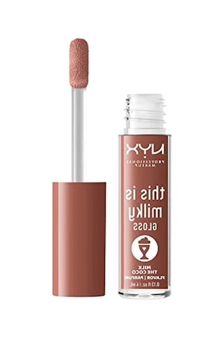 Thıs Is Mılky Gloss