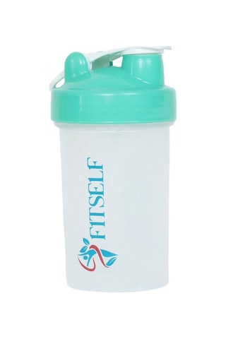 Fitself Çikolata Çilek Muz Aromalı Whey Protein Tozu Seti + Shaker