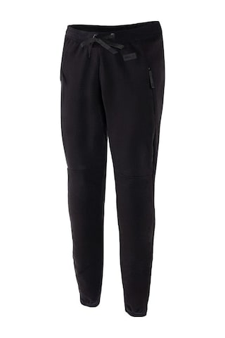 Knox Shield Jogger Aaa Korumalı Motosiklet Pantolonu Siyah
