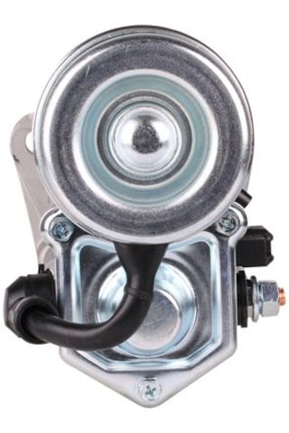 12 Volt 9 Diş Kıa Besta 2.2d 1992 - 2003 Marş Dinamosu