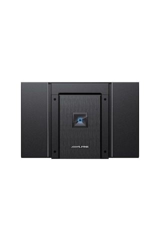 Alpine Hda-v90 Yüksek Çözünürlüklü 5 Kanallı Güç Amplifikatörü