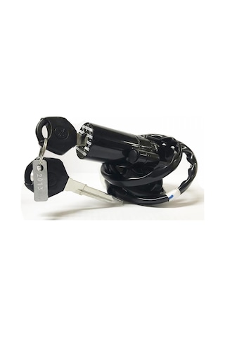 Motospartan Kontak Tek Yamaha Yzf-r25 1wd-h2501-02