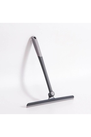 Sones 360 Derece Dönebilen Cam Sileceği Ev Aynası Pencere Fırçası, Özellikler: Siyah Opp Torbası