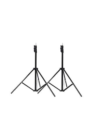 Ayex Taşınabilir Fon Askı Sistemi 210cm x 300cm