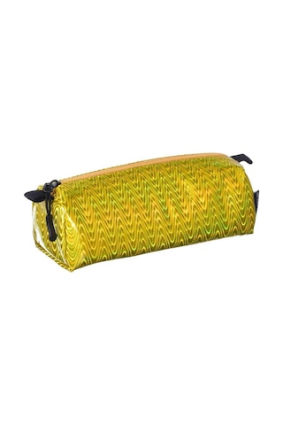 B&d Class Sneak Kalem Çantası Bd Kcs180 Mor/sarı/yeşil/kırmızı