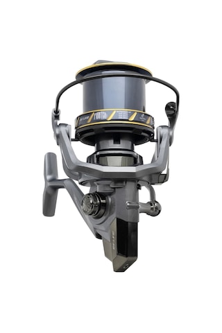 Effe Fighter 9000 10+1bb 20kg Drag 5 Yıl Garanti Surf Olta Makinesi