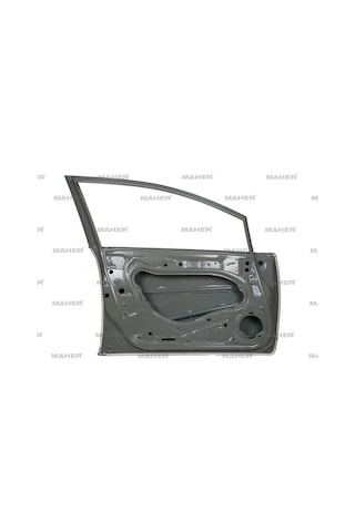 Kapı Civic Ön 2006-2011 Fd6 Sedan Sol Oem No:67050snaa00zz