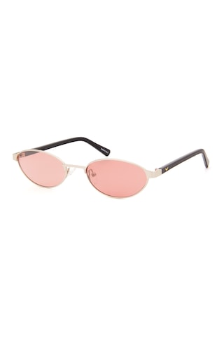 Zen Milano Eyewear Gs7009-c03 54 Kadın Güneş Gözlüğü Gri