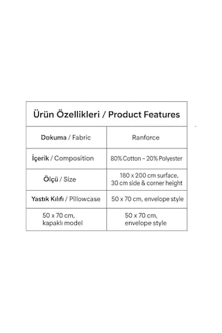 Desenli Kalpli Çift Kişilik Lastikli Battal 180 X 200 Çarşaf Ve 2 Adet Yastık Kılıfı Mor