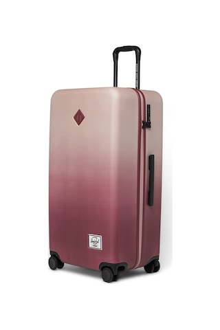 Herschel Heritage Hardshell Büyük Valiz 95l 11200-06596-os Renkli Çok Renkli