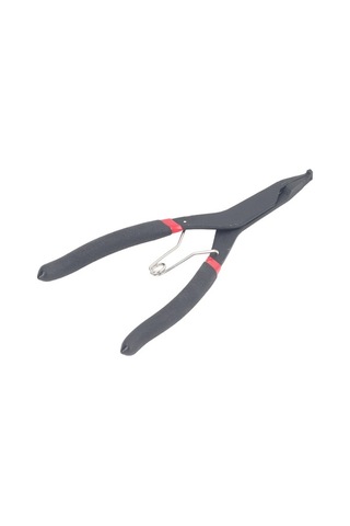 Electric 40mm Yaylı Segman Pencesi - Ergonomik Tasarım, Otomotiv Tamir İçin Kullanışlı