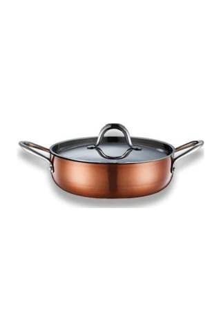 Brioni Copperfield 22 Cm Sahan Cpf-121
