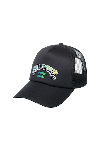 Bıllabong Billabong Podium Trucker Erkek Şapka 6651 Çok Renkli