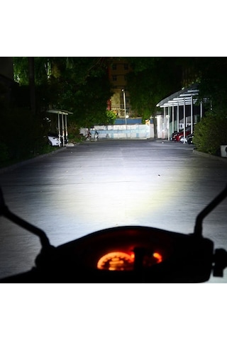 Honda Cbr125r Led Motosiklet Ampulü Px43t H4 Hs1 Zero 1 Adet