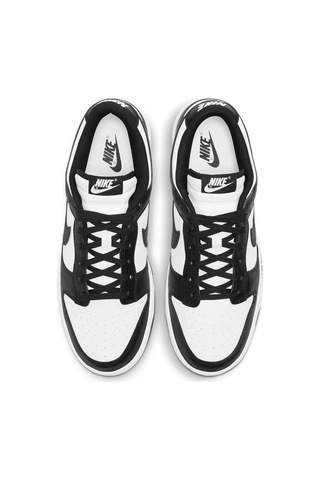 Nike Dunk Low Retro Panda Siyah  -  Beyaz