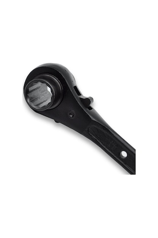 Glory Hl113 Kazıklı Lokma Cırcır Anahtar 19x21