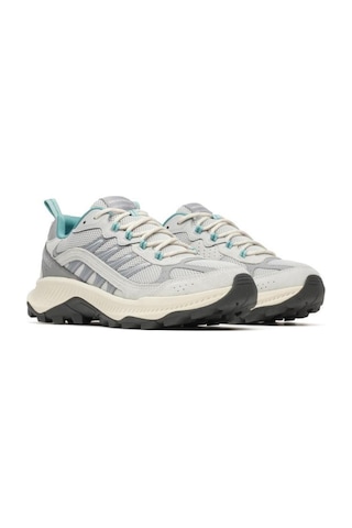 Merrell Speed Strıke 2 Trek J00003649 Erkek Spor Ayakkabı Gri 40-46