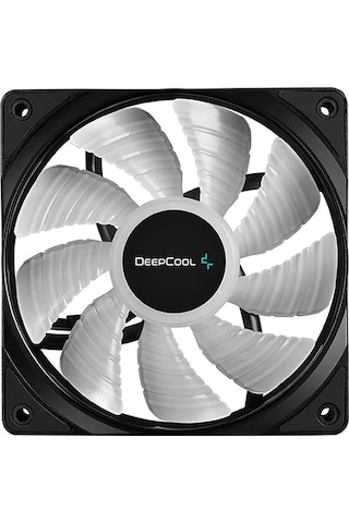 Deepcool Rf120 Led 4pin 12cm Kasa Fanı