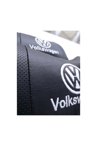 Volkswagen Boyun Yastığı-kemer Kılıfı N11.2865