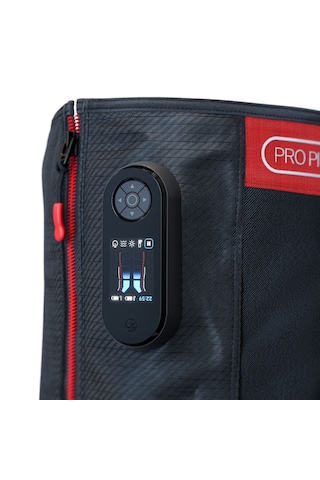Jetboots Pro Plus Siyah