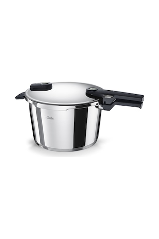 Fissler Vitaquick Elemental Düdüklü Tencere 8 Litre Çok Renkli