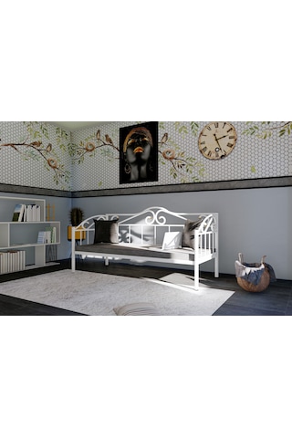 Metalia Gm-401 Delux Gold Sedir