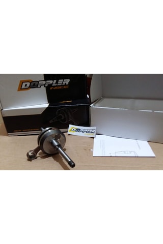 Orijinal Doppler Peugeot 103/105 Krank