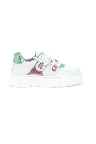 U.S. Polo Assn. Kız Çocuk Mint Sneaker 50304925-VR090