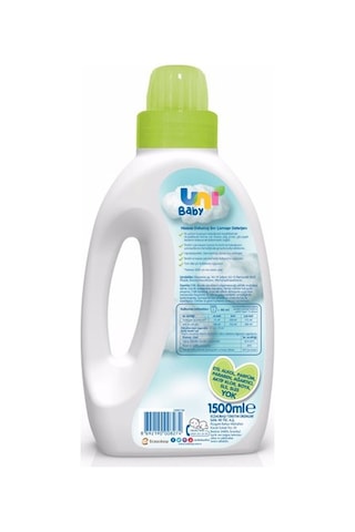 Hassas Dokunuş Sıvı Çamaşır Deterjanı 1500 Ml