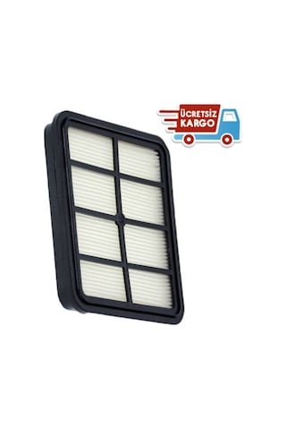 Fantom Tr8700 Technovac Süpürge Hepa Filtre