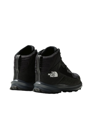The North Face Y Fastpack Hıker Mıd Wp Çocuk Ayakkabı Nf0a7w5vkx71 Çok Renkli