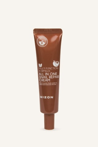Defacto Mizon All In One Snail Repair Cream Tube Nemlendirici Salyangoz Özlü Bakım Kremi 35 gr H3446AXNS