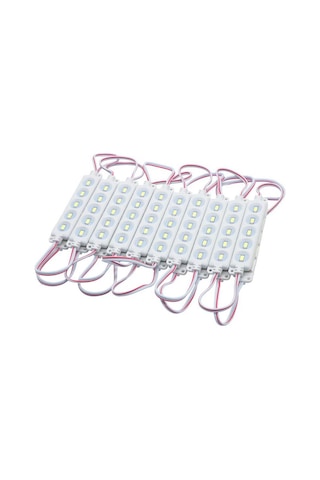 Space Parmak Led 1200Lm 5X20 Beyaz 24V Laam645