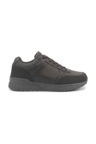 Torex Int1125k036-krk 5pr Kahverengi Erkek Sneaker 000000000102052165 Kahverengi