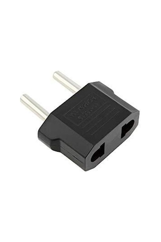 Şahnet Türk - Amerikan Çevirici Adaptör N11.101