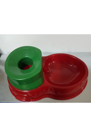 Damacana Uyumlu Plastik Kedi Suluğu
