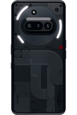 Nothing Phone 3A 256 GB (Nothing Türkiye Garantili)