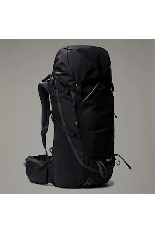 The North Face Nf0a87bz4gz1 Terra 55 Erkek Sırt Çantası Siyah