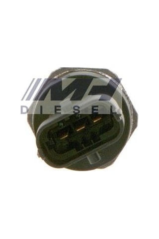 Bosch 0281006292 Yakıt Basınç Sensörü Mtu Common Rail Yüksek Basınç Sistemi